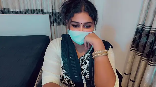 SonY CaM online show from 12-13-25, 08:04