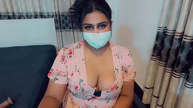 SonY CaM online show from 05-24-26, 09:53