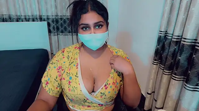 SonY CaM online show from 11-30-25, 05:25