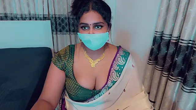 SonY CaM online show from 01-19-26, 08:29