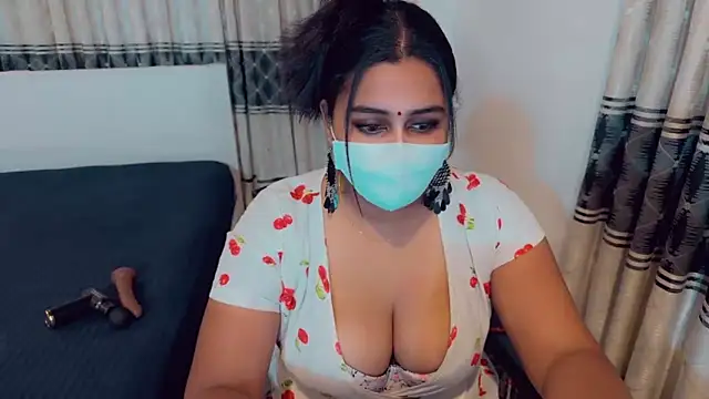 SonY CaM online show from 03-20-26, 09:21