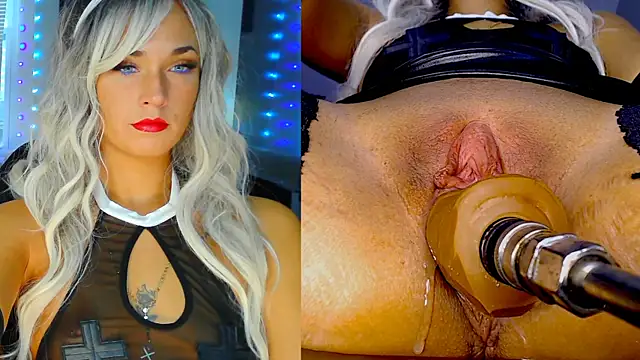 DesereaRose online show from 10-31-25, 03:52