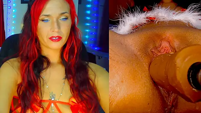 DesereaRose online show from 12-15-25, 03:12