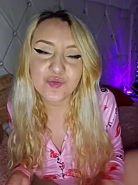 NibiruNairobi69 online show from 03-18-25, 03:45