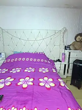NibiruNairobi69 online show from 05-25-26, 01:05