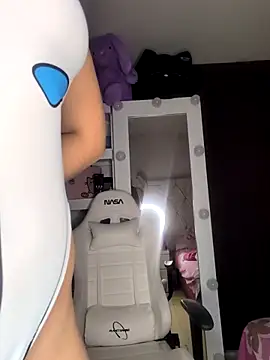 NibiruNairobi69 online show from 11-27-25, 12:00