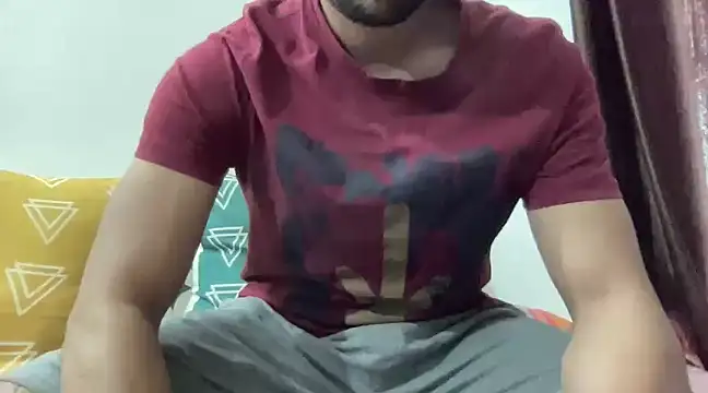 yourhorny man online show from 02-26-25, 09:55