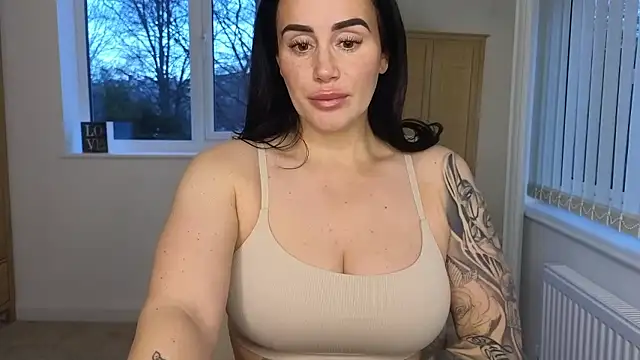 LibbyLoveHeartx online show from 01-15-26, 08:29