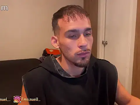 Emanuell   online show from 03-19-26, 11:49