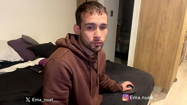 Emanuell   online show from 04-13-26, 01:31