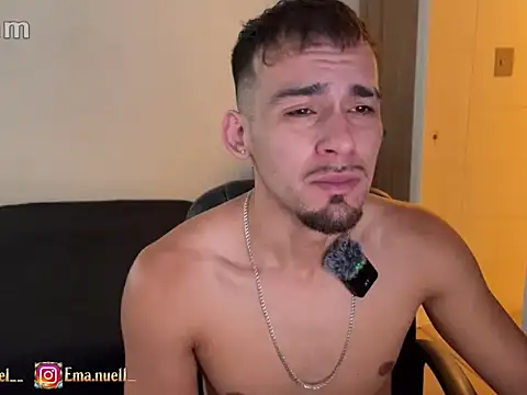 Emanuell   online show from 03-17-26, 12:52