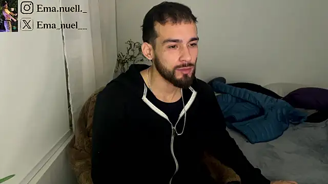 Emanuell   online show from 05-14-26, 04:09