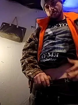 Jewfish420 online show from 11-10-25, 07:24