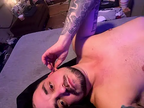 Jewfish420 online show from 11-25-25, 09:09