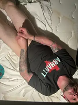 Jewfish420 online show from 03-19-26, 09:09