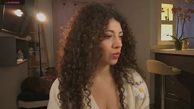 valeria rosses online show from 06-01-26, 10:42