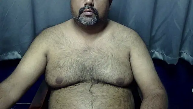 hairysubcub 70 online show from 04-06-26, 06:58