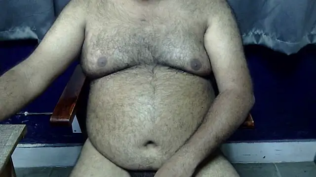 hairysubcub 70 online show from 06-21-26, 06:41
