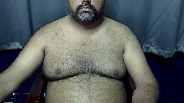 hairysubcub 70 online show from 06-30-26, 06:57