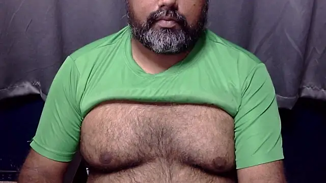 hairysubcub 70 online show from 03-20-26, 10:38