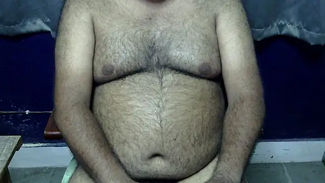 hairysubcub 70 online show from 05-28-26, 09:06