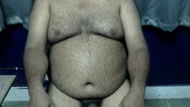 hairysubcub 70 online show from 11-24-25, 05:46