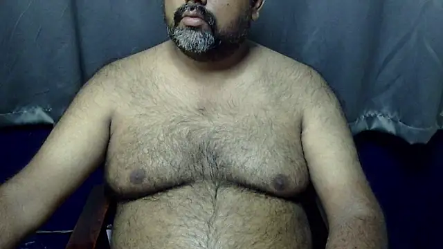 hairysubcub 70 online show from 05-17-26, 06:13