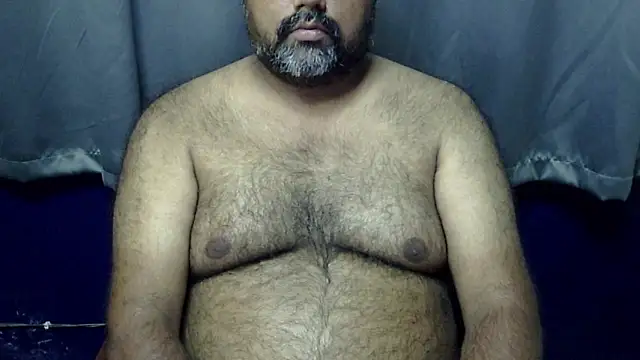 hairysubcub 70 online show from 05-21-26, 07:39