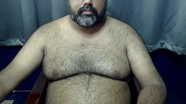 hairysubcub 70 online show from 06-03-26, 10:27