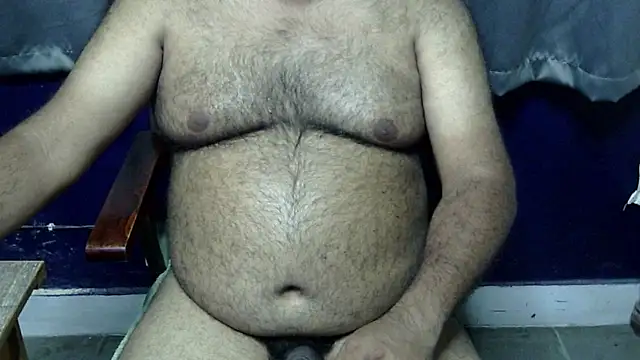 hairysubcub 70 online show from 05-16-26, 06:56
