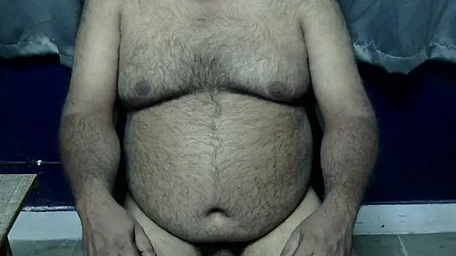 hairysubcub 70 online show from 11-13-25, 04:55