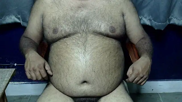 hairysubcub 70 online show from 03-23-26, 06:41