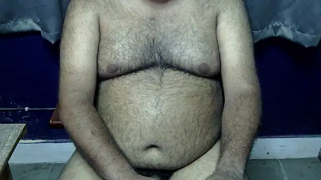 hairysubcub 70 online show from 06-11-26, 06:54