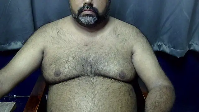 hairysubcub 70 online show from 07-05-26, 07:04