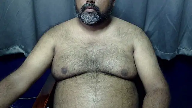 hairysubcub 70 online show from 03-17-26, 07:11