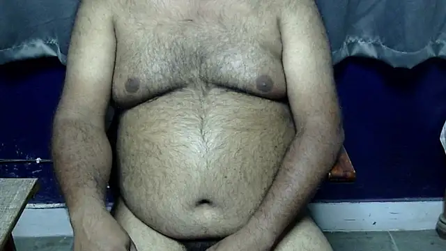 hairysubcub 70 online show from 03-29-26, 08:49