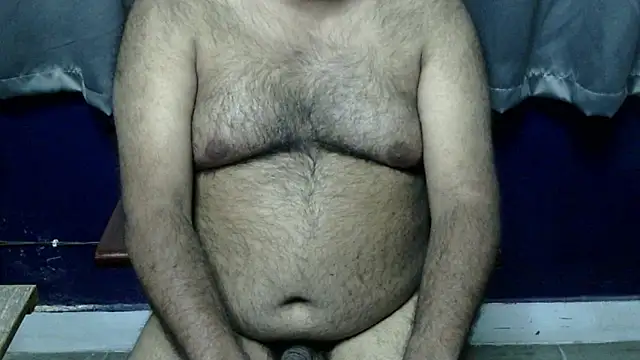 hairysubcub 70 online show from 01-14-26, 05:38