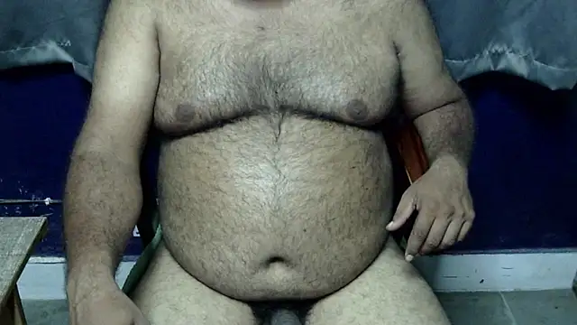hairysubcub 70 online show from 06-09-26, 05:58