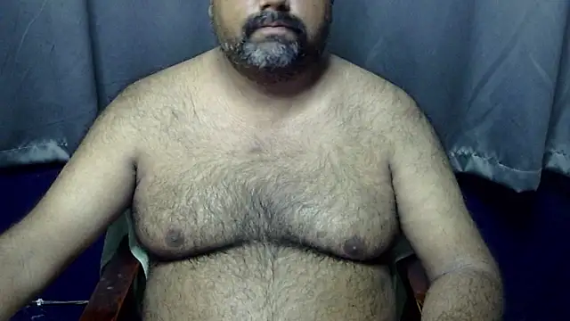 hairysubcub 70 online show from 06-27-26, 07:03