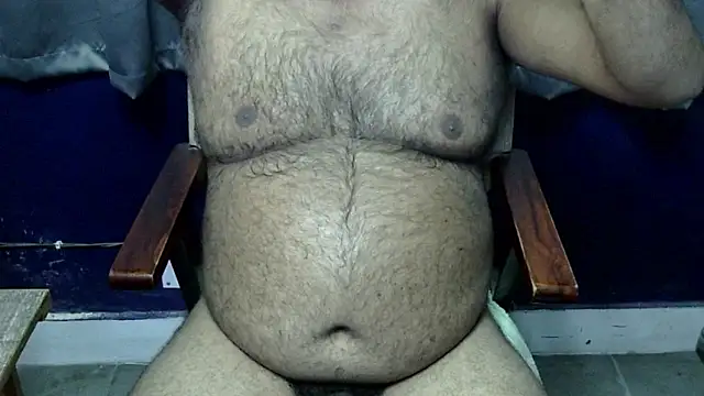 hairysubcub 70 online show from 05-23-26, 06:56