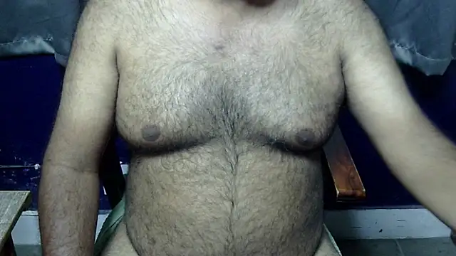 hairysubcub 70 online show from 05-18-26, 07:57