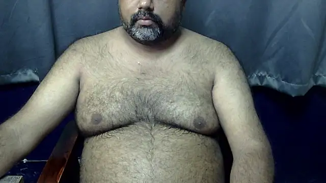 hairysubcub 70 online show from 07-01-26, 04:13