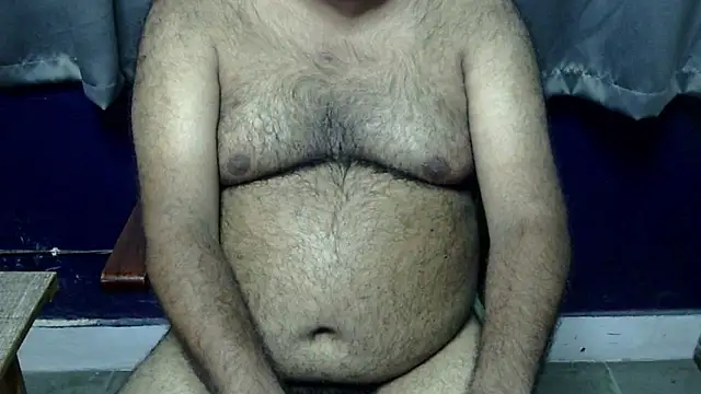 hairysubcub 70 online show from 06-23-26, 07:06