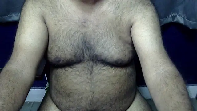 hairysubcub 70 online show from 06-02-26, 07:08