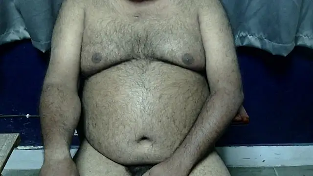 hairysubcub 70 online show from 11-27-25, 05:13