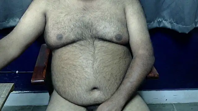 hairysubcub 70 online show from 11-28-25, 05:18