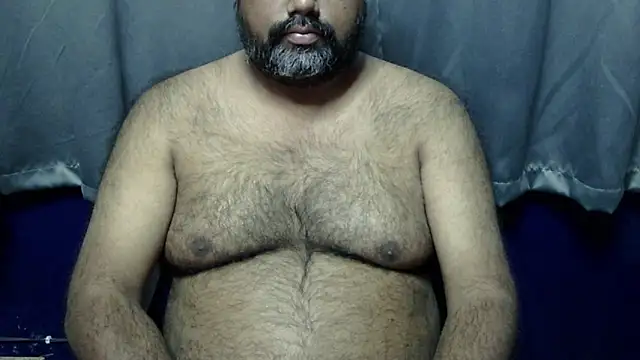 hairysubcub 70 online show from 01-11-26, 04:03