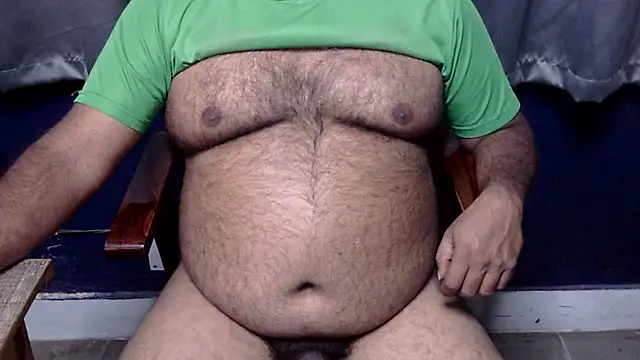 hairysubcub 70 online show from 02-19-26, 07:05