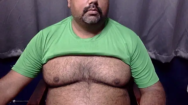 hairysubcub 70 online show from 04-02-26, 06:31