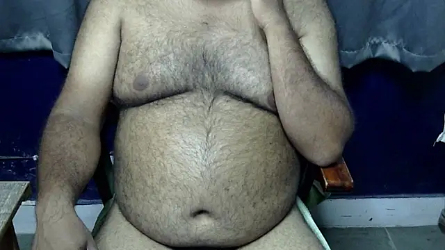 hairysubcub 70 online show from 05-16-26, 06:23